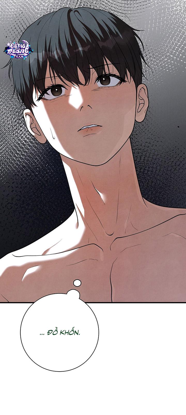 HƯƠNG VỊ TÌNH THÂN - 19+ - Trang 76