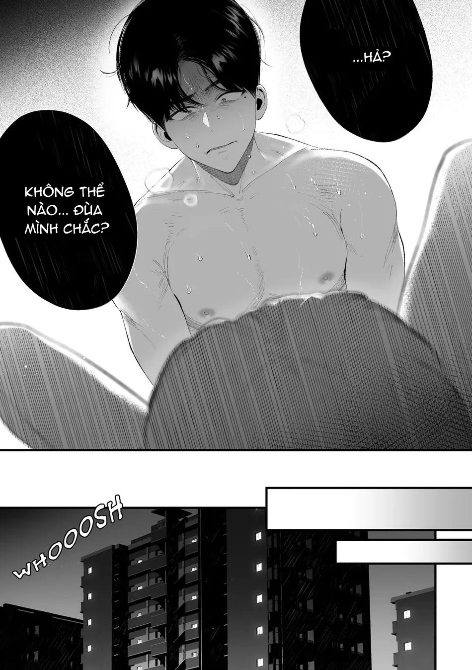 Đọc truyện TUYỂN TẬP BDSM CHỊT CHỌT - Chapter 337.2
