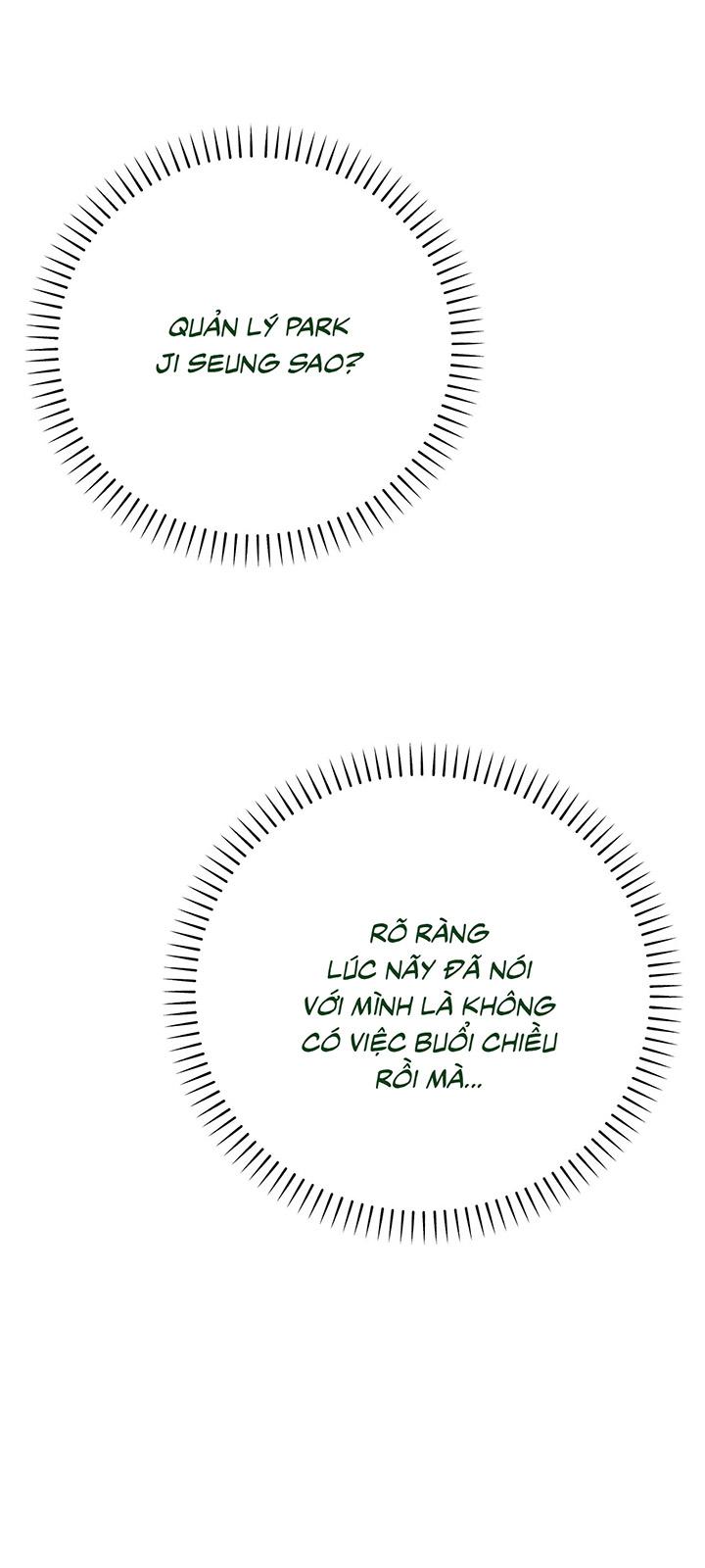 Đọc truyện [DDT] HƯƠNG VỊ TÌNH THÂN - Chapter 17