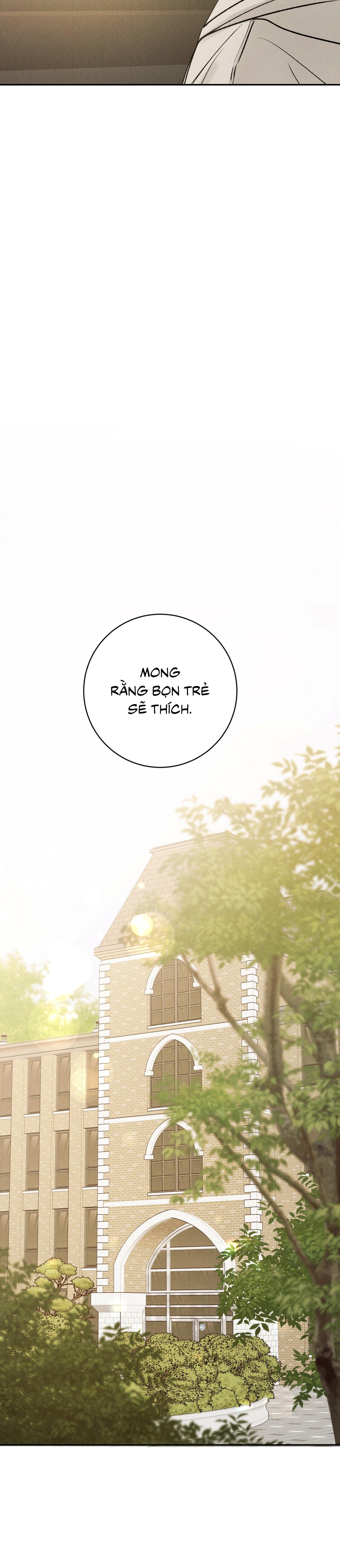 Đọc truyện Joo Eun - Chapter 45