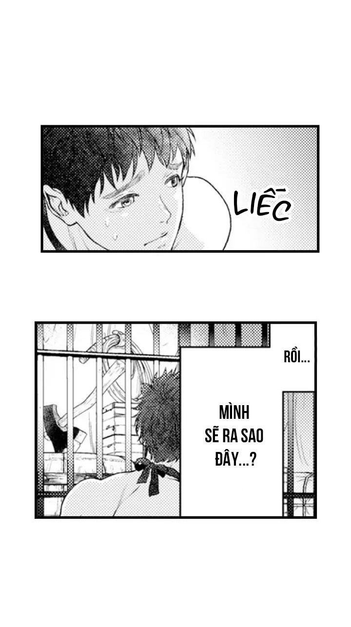 Đọc truyện Em Gái Ơi, Anh Trở Thành Thánh Nữ Rồi - Chapter 7