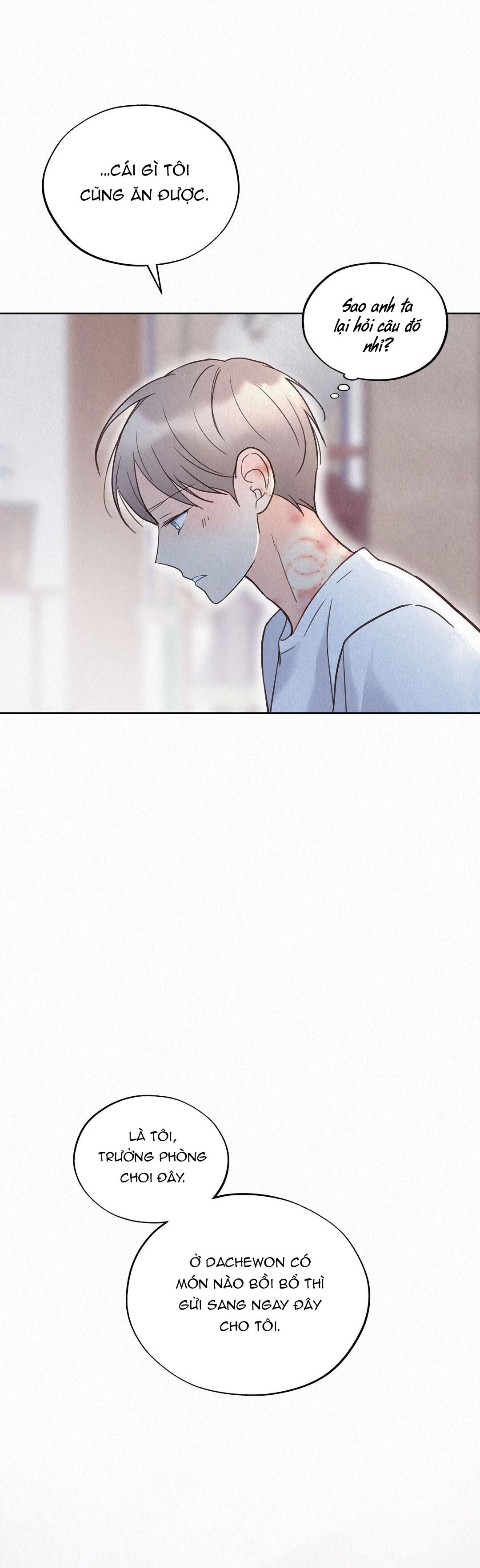 Đọc truyện Ác Nhân Đàm - Chapter 26