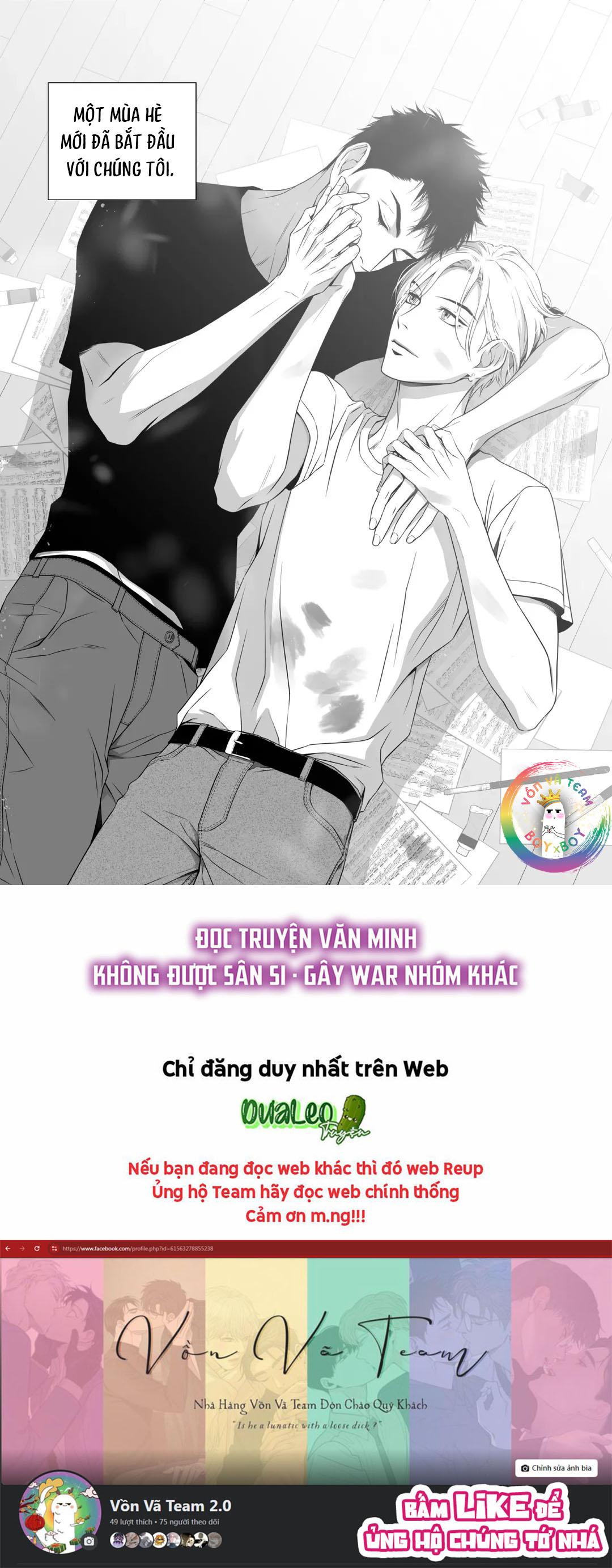Đọc truyện (END) Hai Đôi Tay Sinh Động - Chapter 38