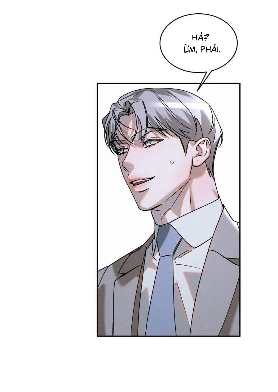 Đọc truyện Đảo Ngược Kịch Bản - Chapter 9