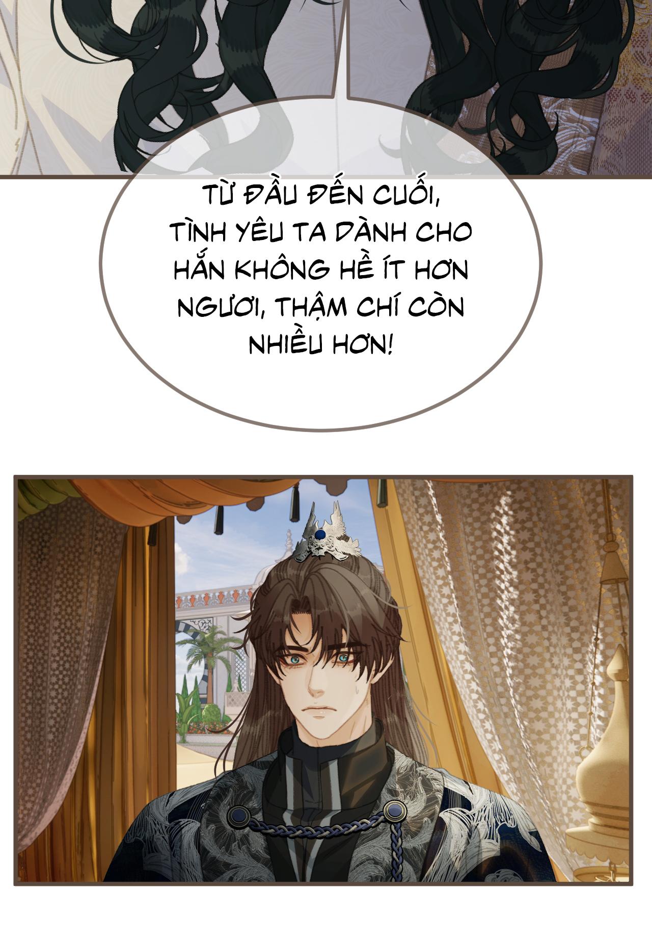 Đọc truyện Á NÔ 2 - THÁM HOA - Chapter 90