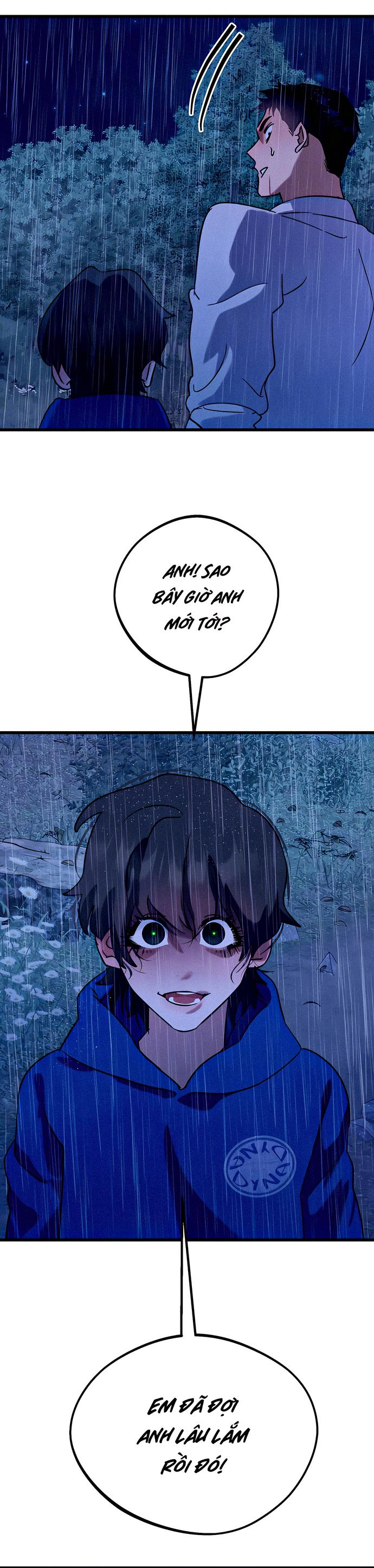 Đọc truyện Hoả Ma - Chapter 5