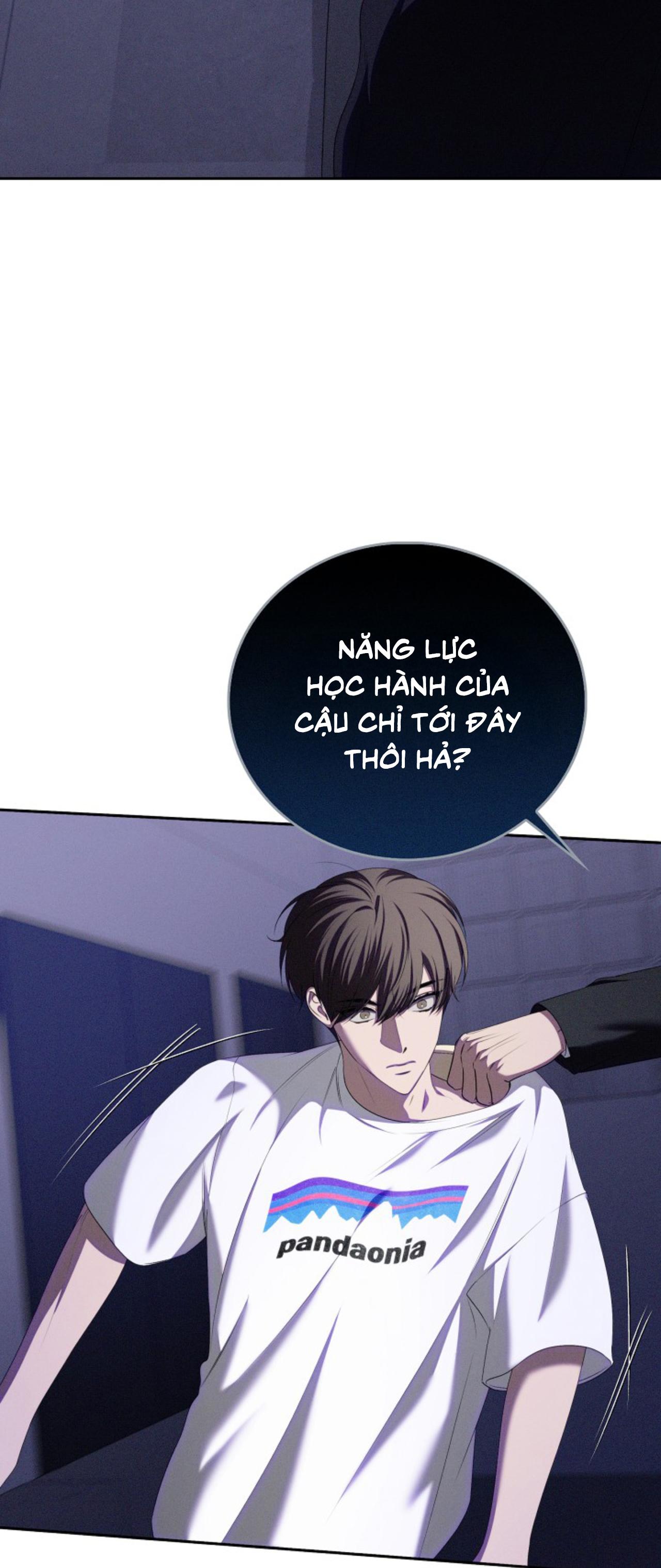 Đọc truyện Critical Point - Chapter 67