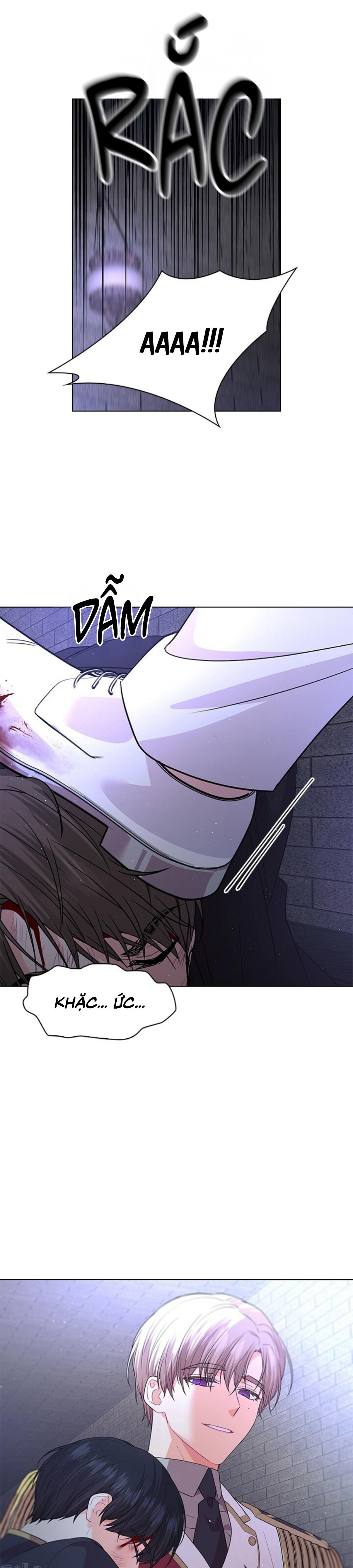 Đọc truyện Who’s your daddy - Chapter 39