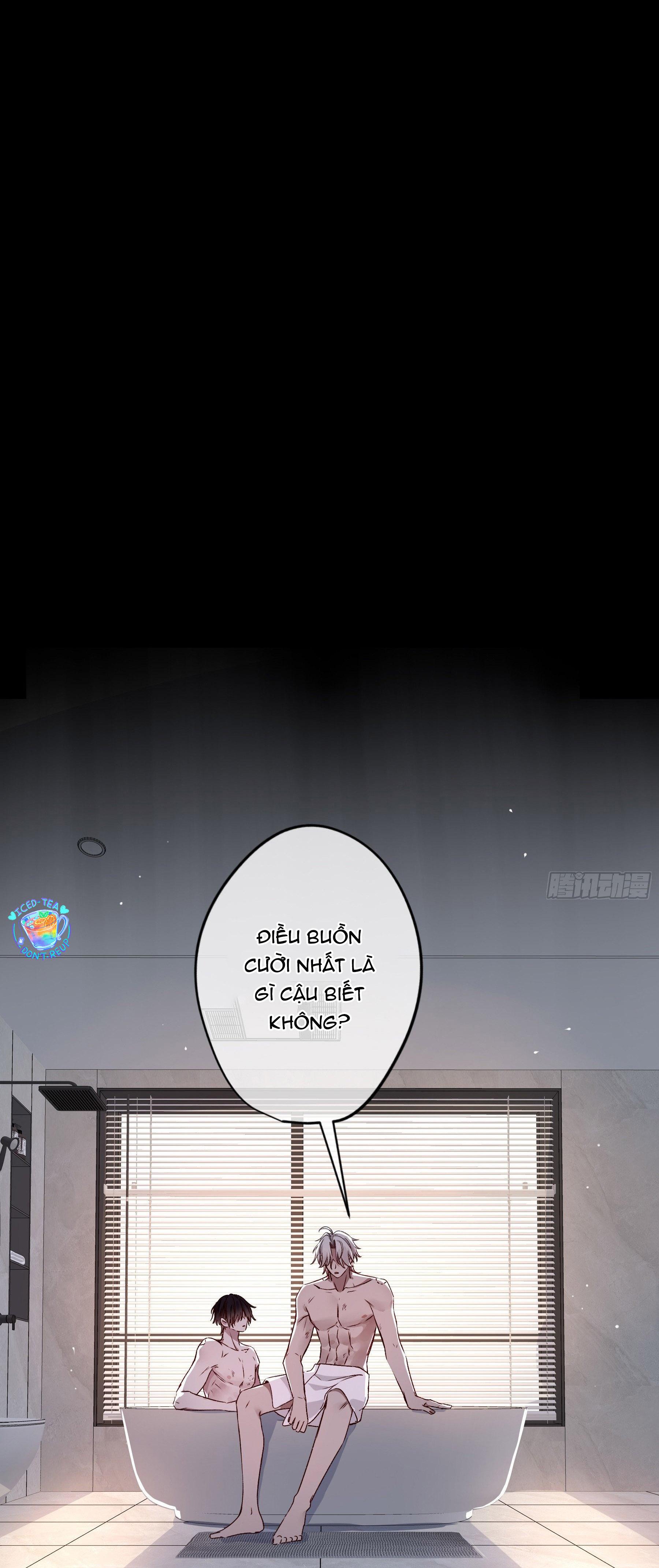 Đọc truyện Ác linh - Chapter 22