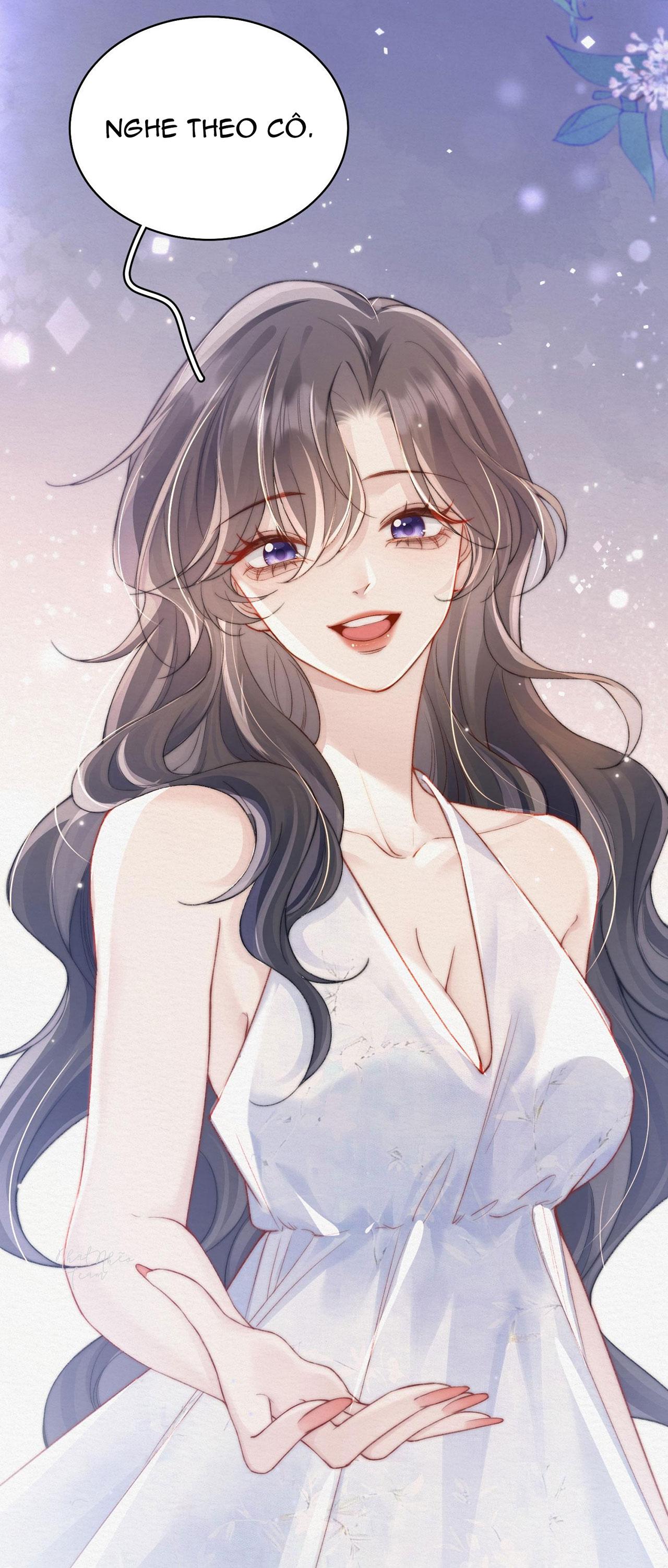 Đọc truyện Ảnh Chụp Phòng Kín - Chapter 7
