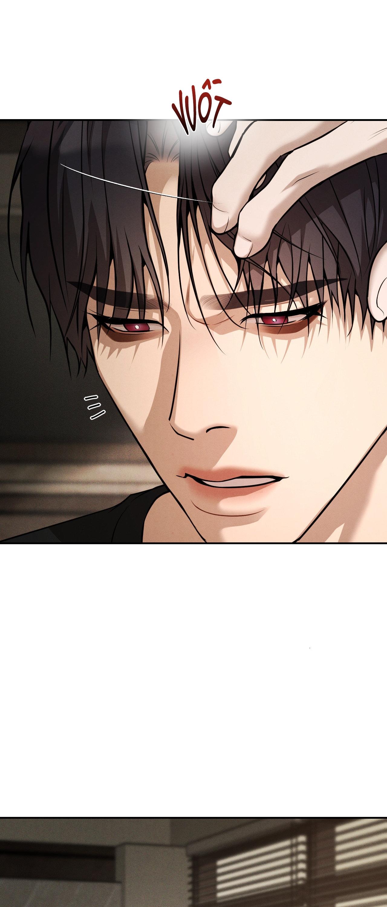 Đọc truyện PEARL BOY: IGNITE THE DAWN - Chapter 13