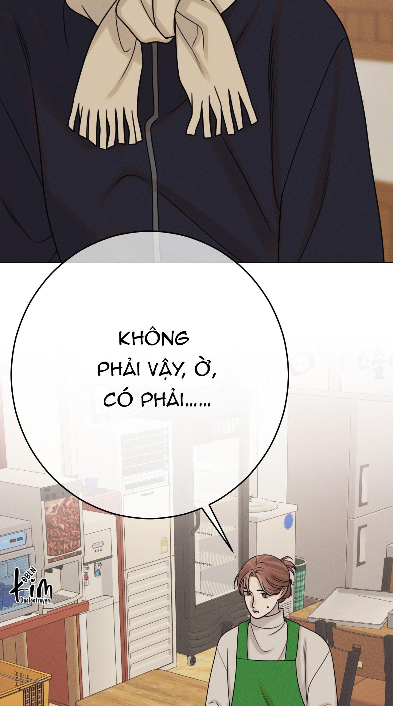 Đọc truyện QUẺ BÓI GIẤC MƠ CỦA YÊU TINH - Chapter 58