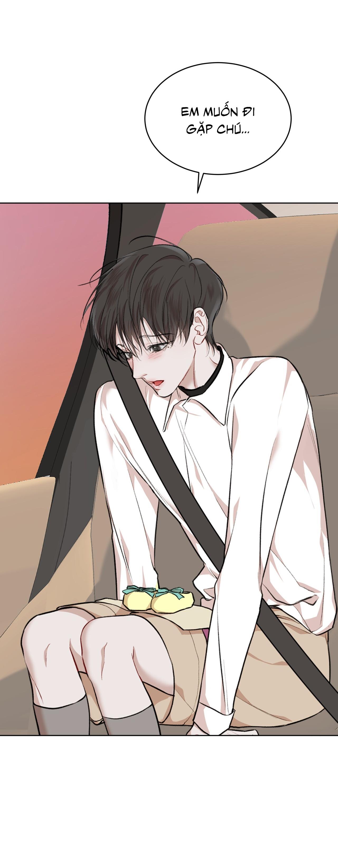 Đọc truyện KHỞI NGUỒN SỰ SỐNG - Chapter 68