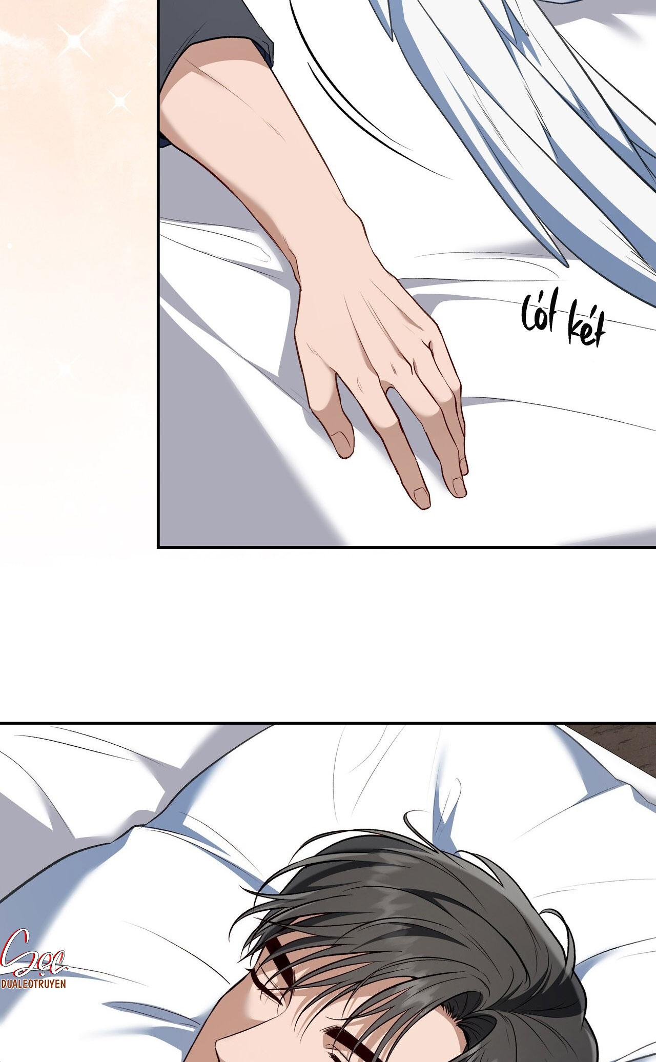Đọc truyện CÁCH TỒN TẠI NHƯ MỘT NGƯỜI CHƠI - Chapter 78
