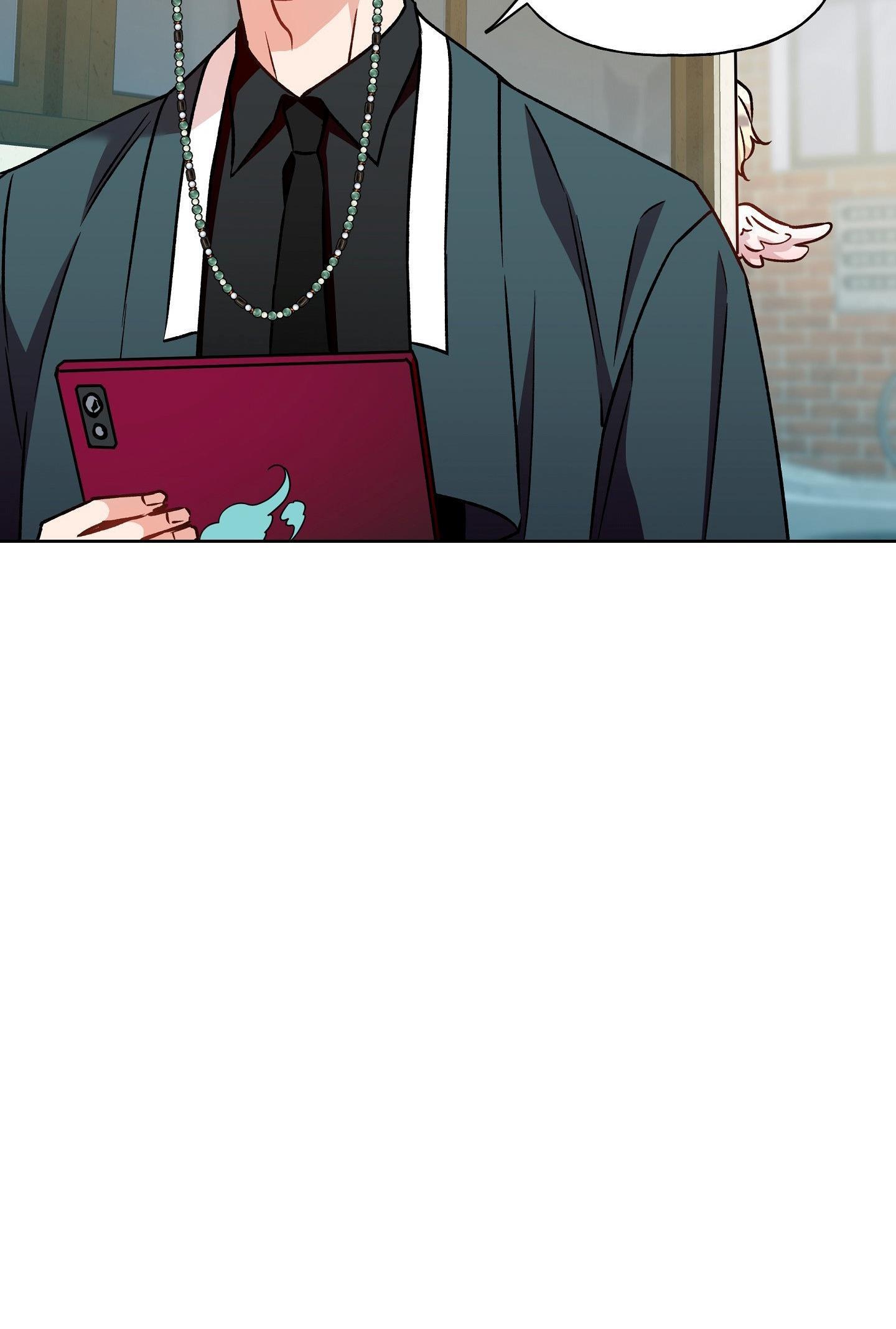 Đọc truyện Thần chết muốn trở thành thần tình yêu! - Chapter 5