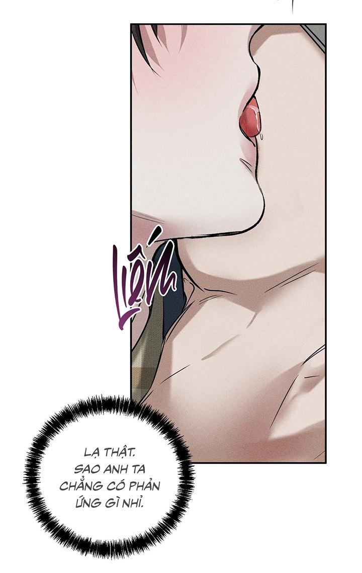 Đọc truyện [DDT] KẺ ĐÁNH CẮP TRÁI TIM - Chapter 9
