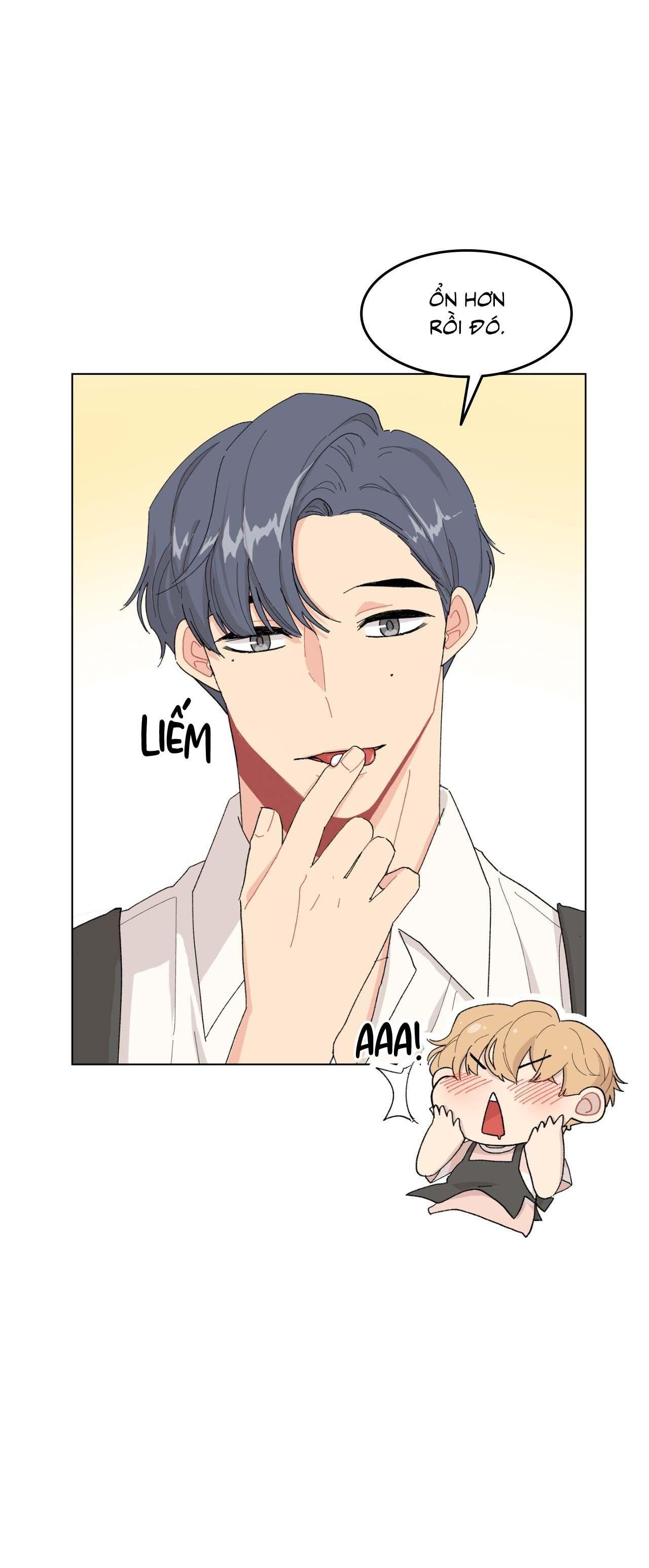 Đọc truyện Anh Là Ai, Nhà Sáng Tạo Nội Dung? - Chapter 6