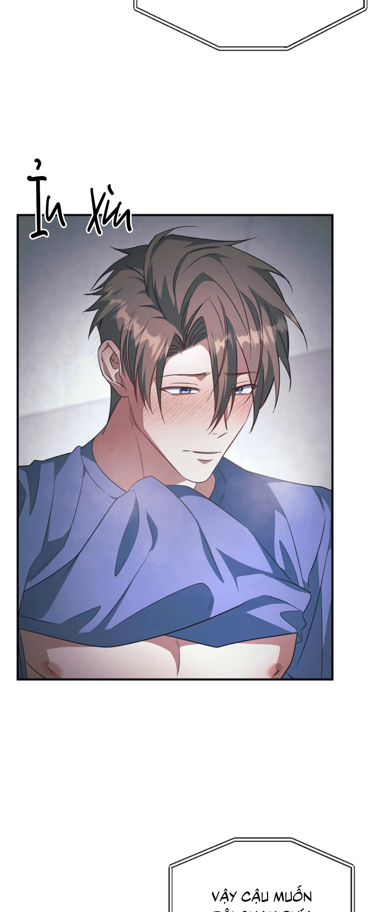 Đọc truyện SỰ THẬT TRẦN TRỤI - Chapter 17