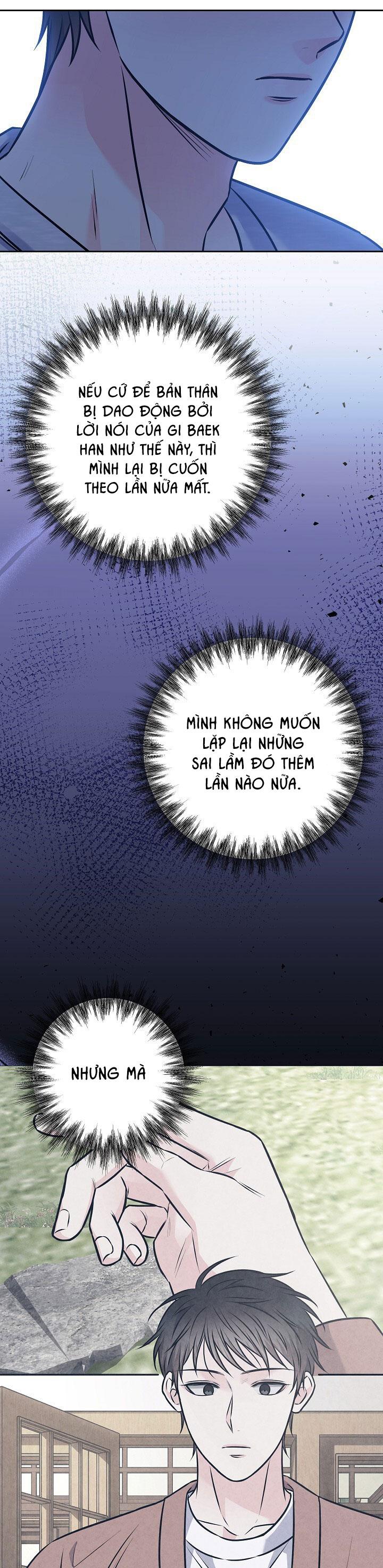 Đọc truyện CHÁN GHÉT - Chapter 69