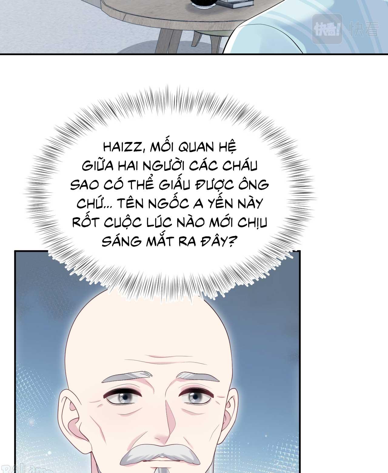 Đọc truyện Tuyệt mỹ bạch liên hoa online dạy học - Chapter 198
