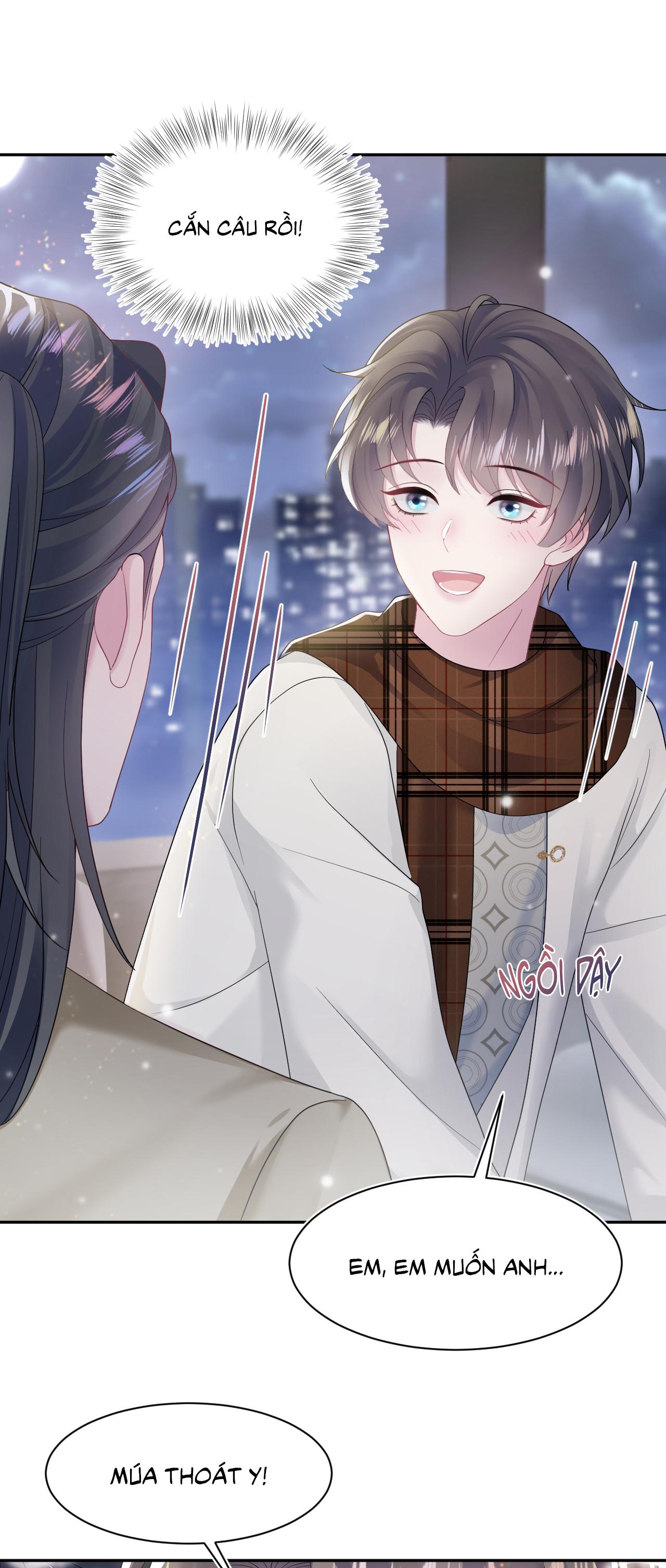 Đọc truyện Tuyệt mỹ bạch liên hoa online dạy học - Chapter 165