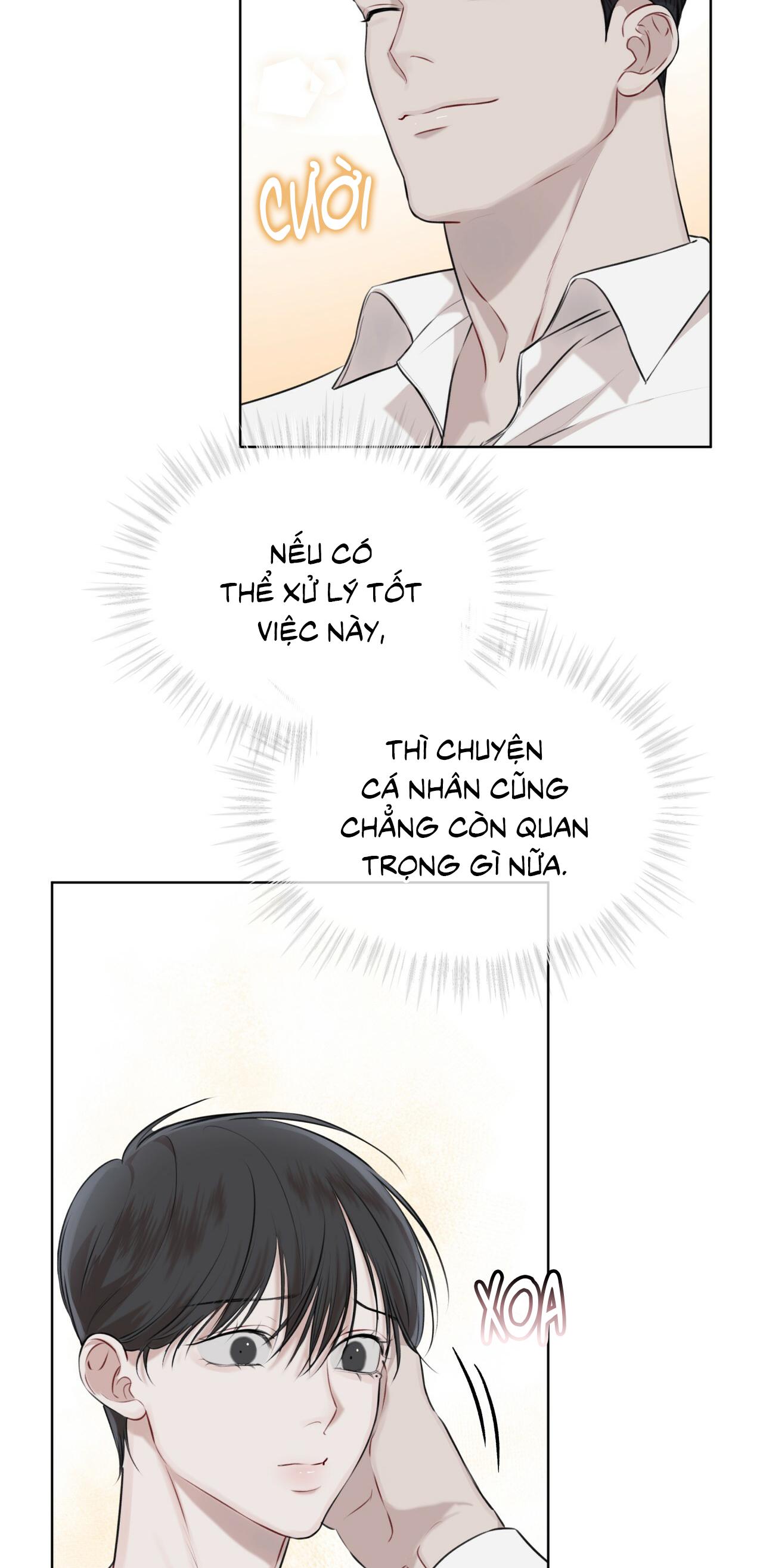 Đọc truyện KHỞI NGUỒN SỰ SỐNG - Chapter 21