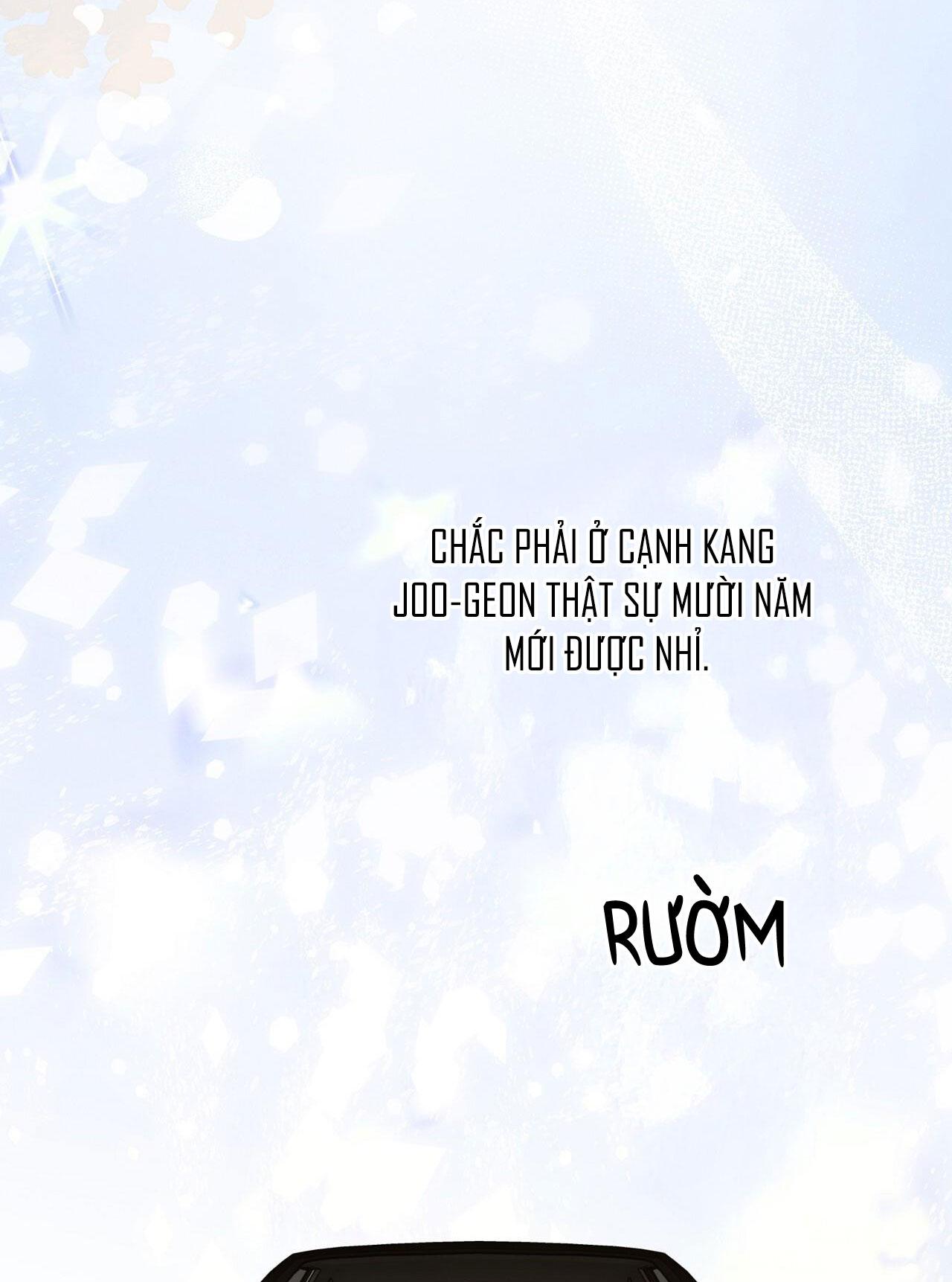 Đọc truyện BẮT KỊP - Chapter 43