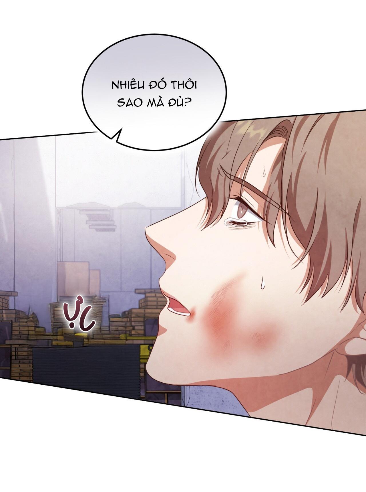 Đọc truyện THẾ GIỚI XUNG KHẮC - Chapter 4