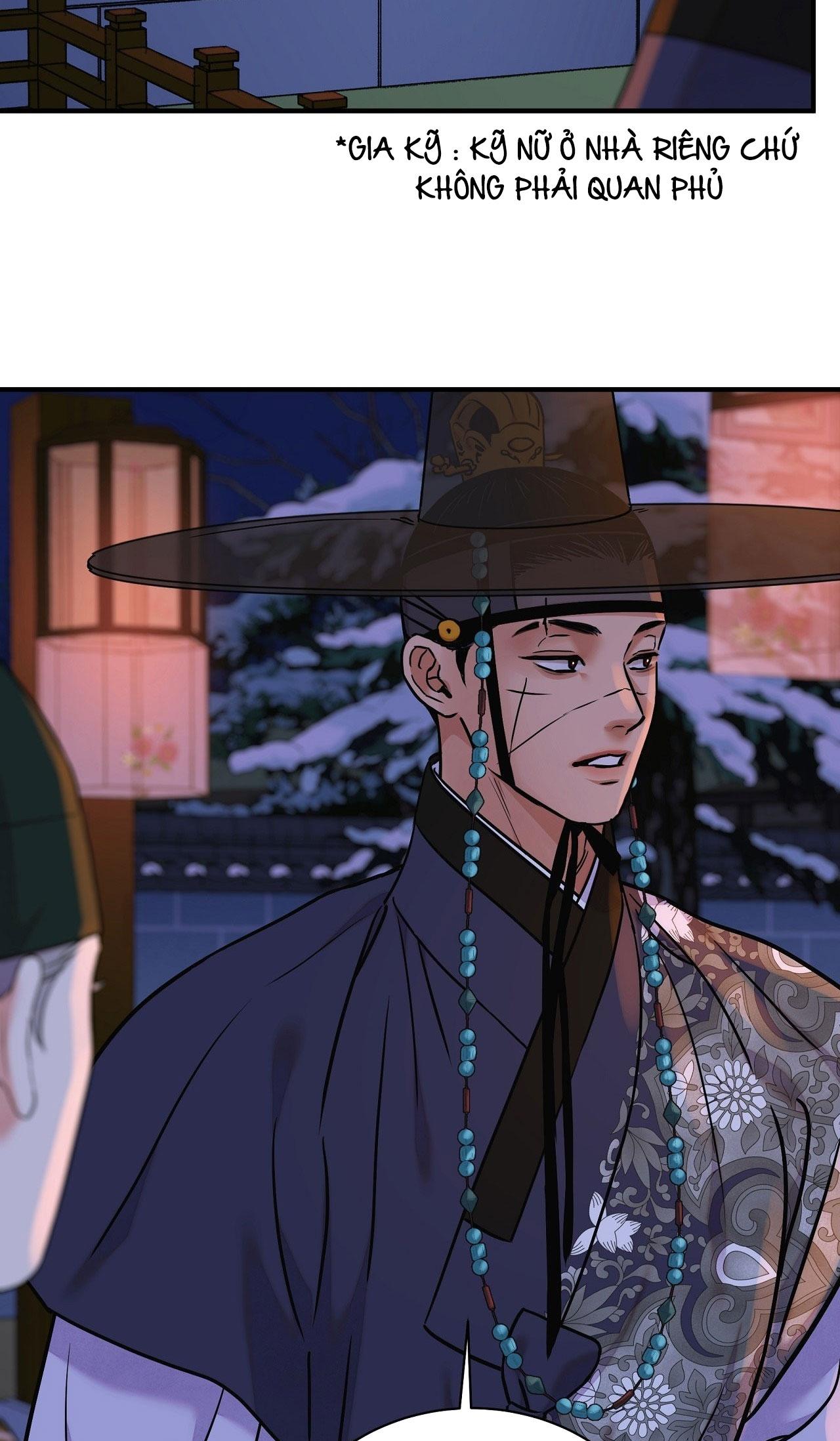 Đọc truyện KIẾM HOA - Chapter 91