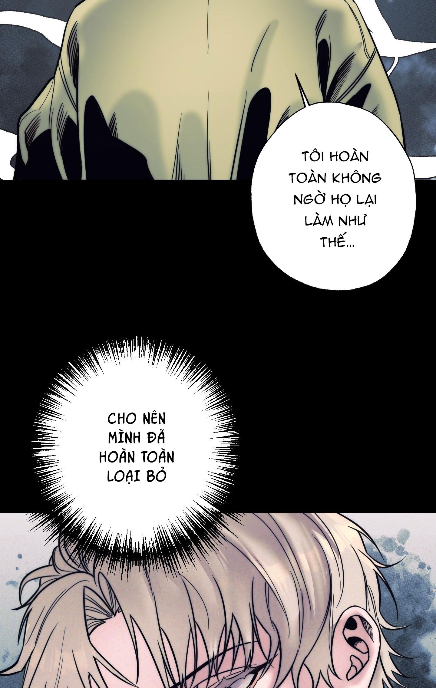 Đọc truyện KỲ THỊ - Chapter 55