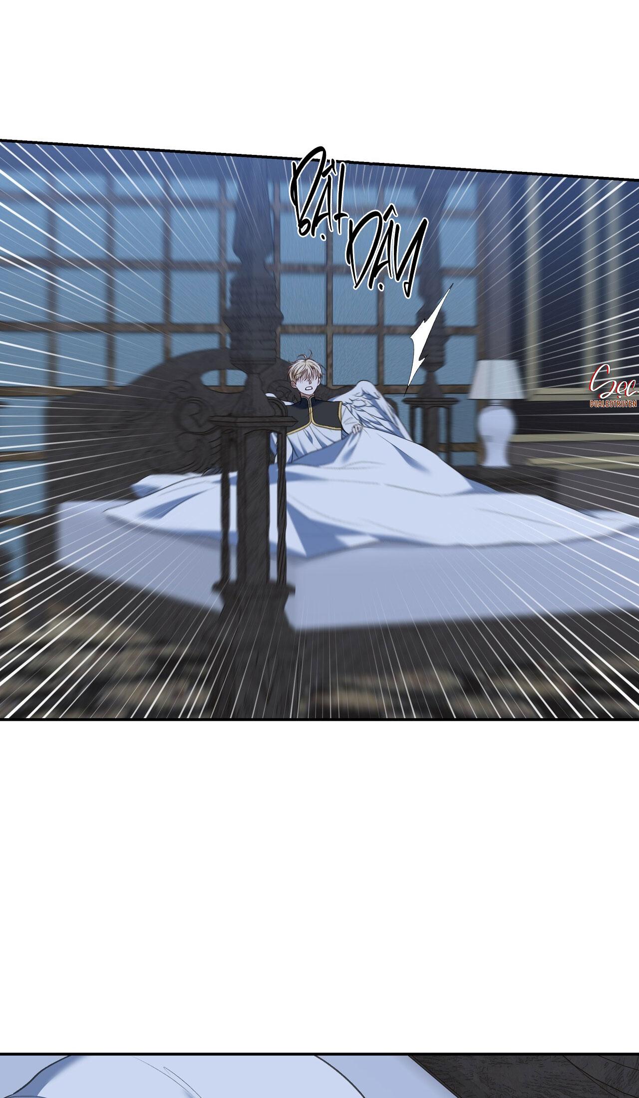 Đọc truyện CÁCH TỒN TẠI NHƯ MỘT NGƯỜI CHƠI - Chapter 77