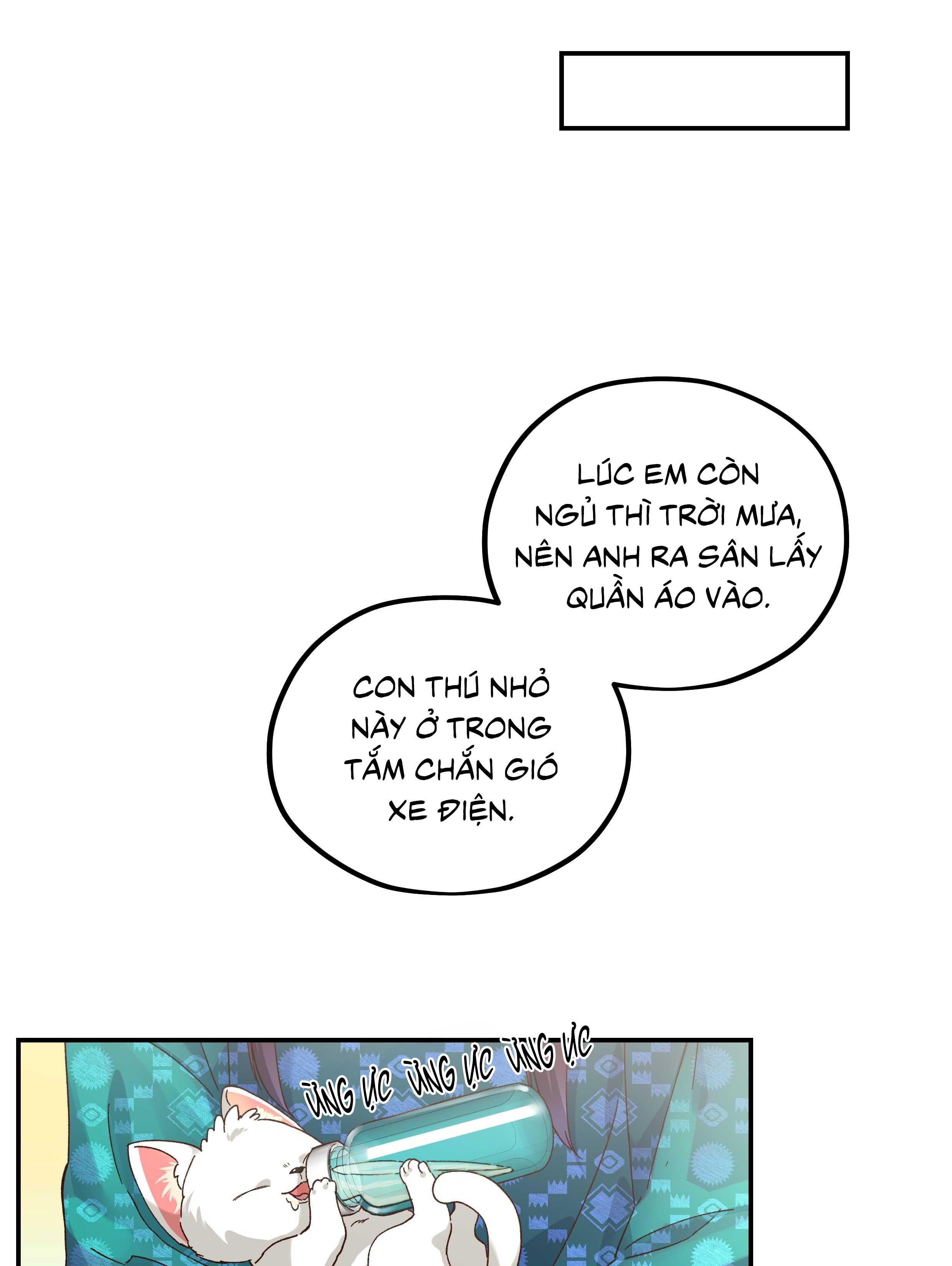 Đọc truyện Quán cơm tỳ hưu - Chapter 118