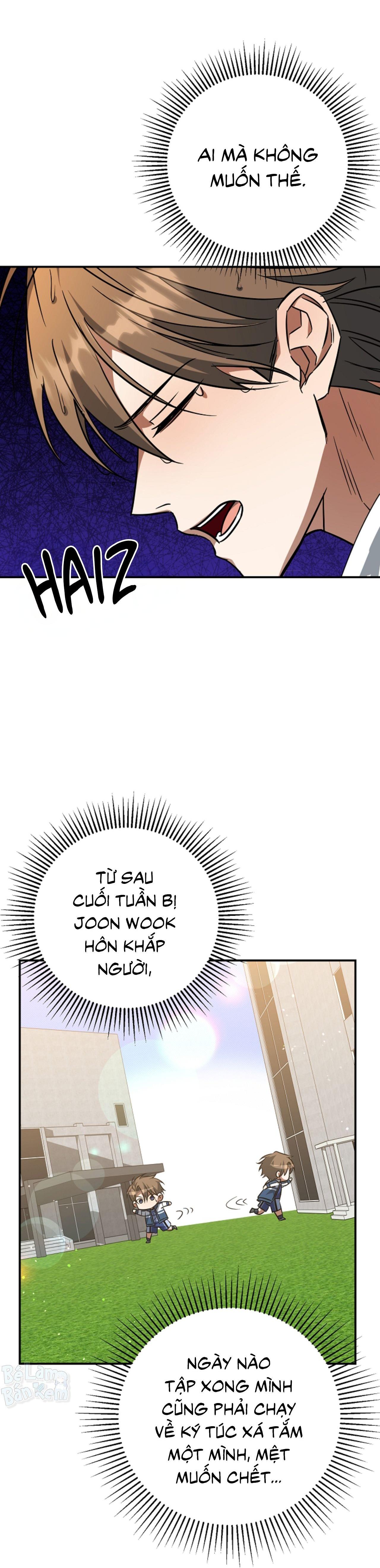 Đọc truyện SỰ THẬT TRẦN TRỤI - Chapter 14
