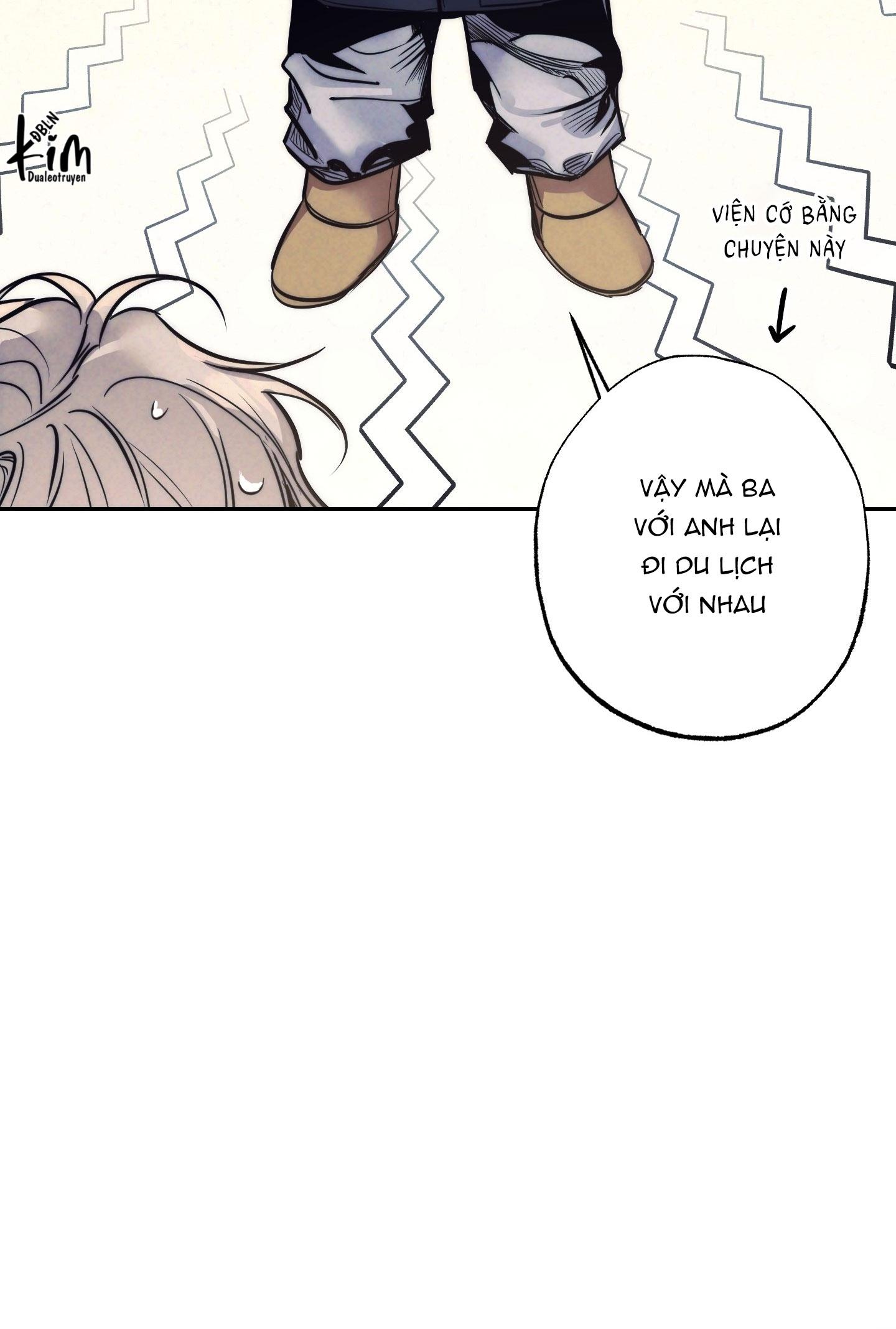 Đọc truyện KỲ THỊ - Chapter 56