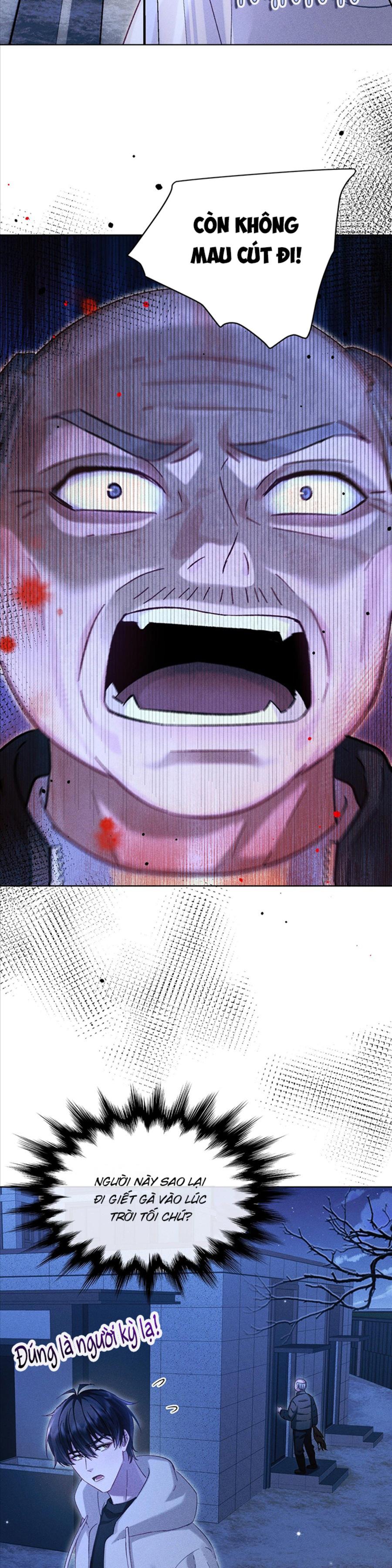 Đọc truyện Đại Tiên - Chapter 34