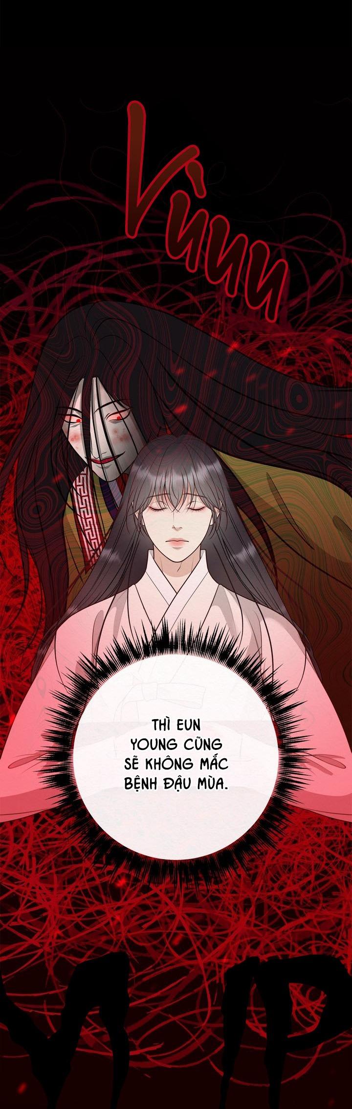 Đọc truyện LỄ TRỪ TÀ - Chapter 50