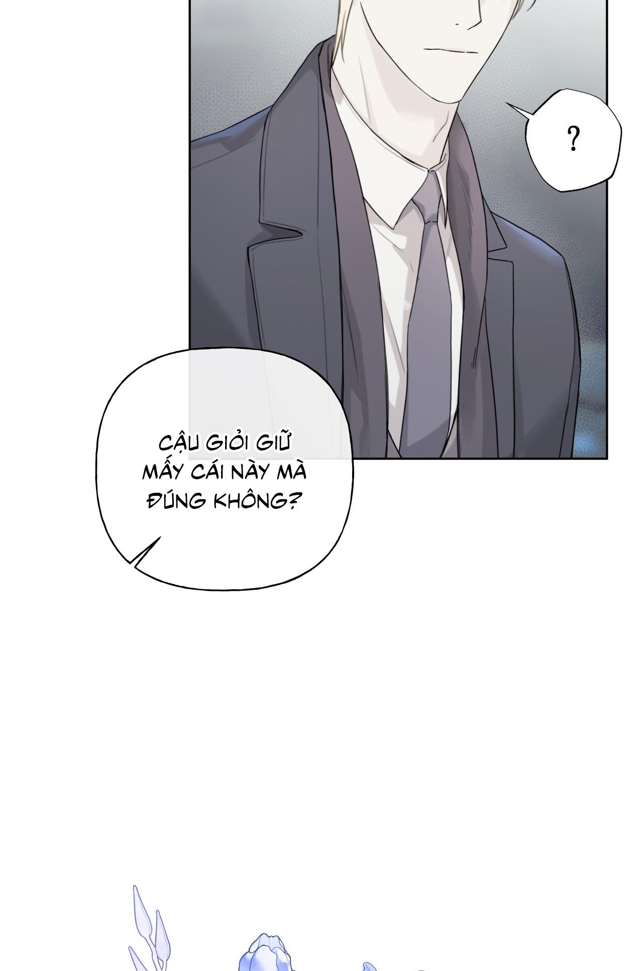 Đọc truyện HIỂM HỌA GUIDING - Chapter 37