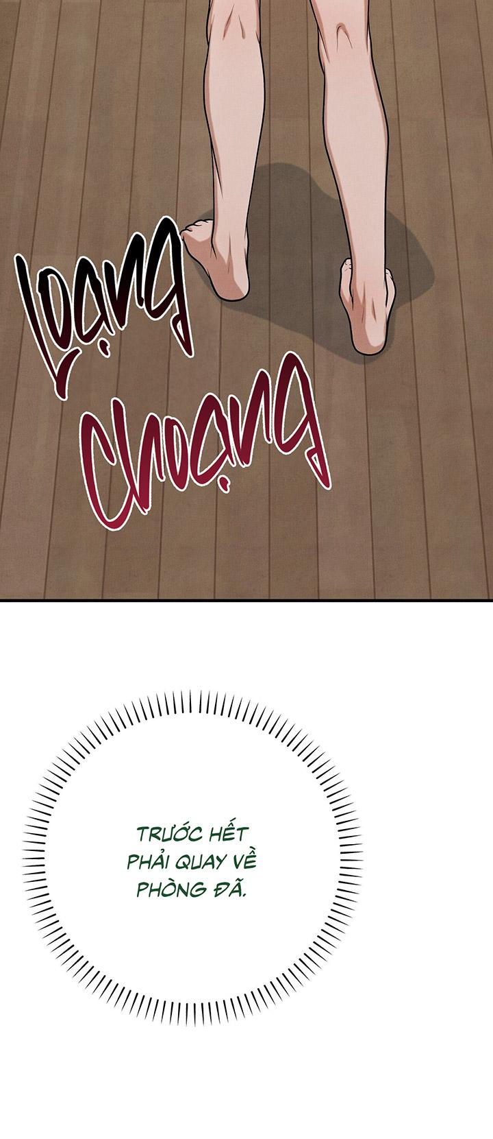 HƯƠNG VỊ TÌNH THÂN - 19+ - Trang 39