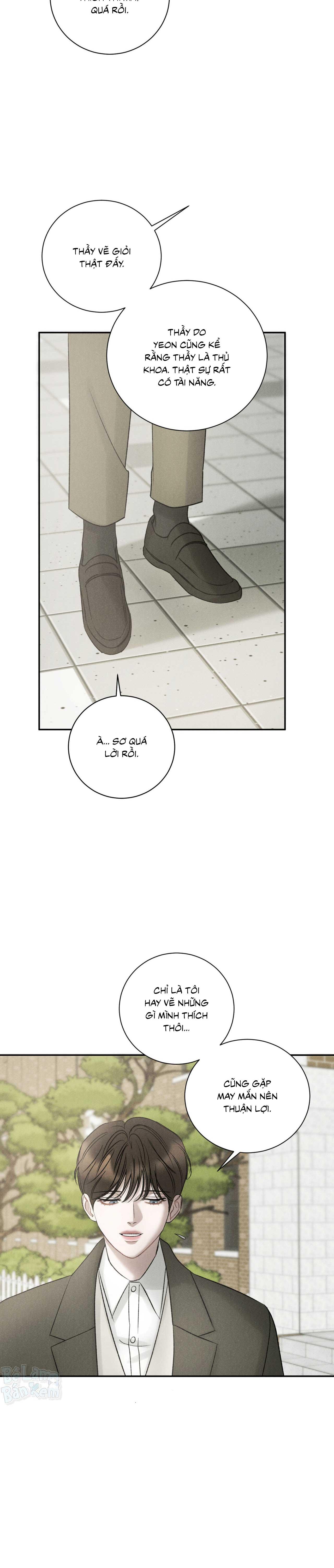 Đọc truyện Joo Eun - Chapter 50
