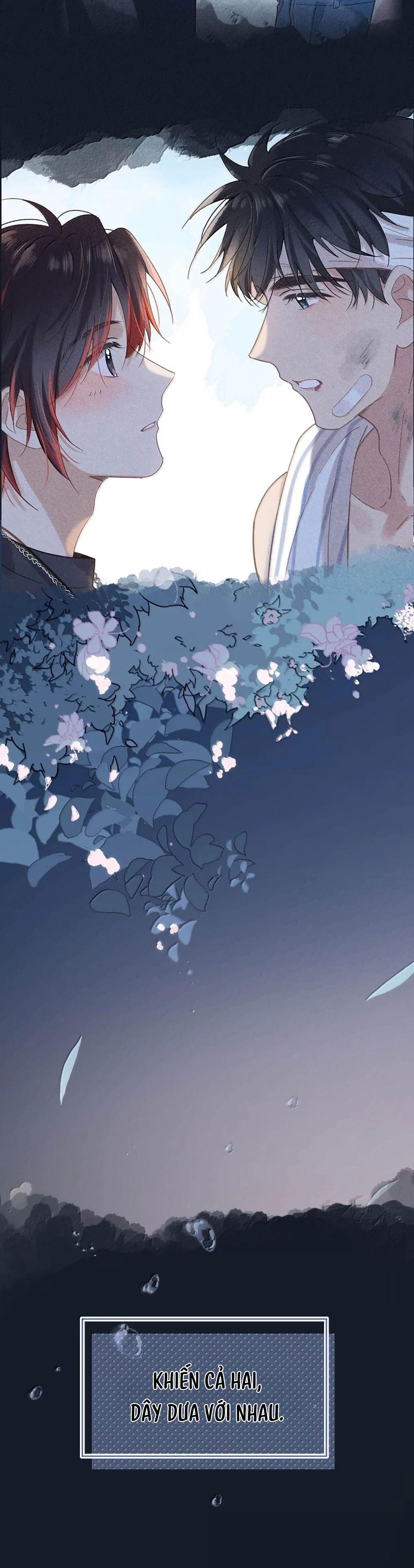 Đọc truyện Sở Thiên Dĩ Nam - Chapter 31