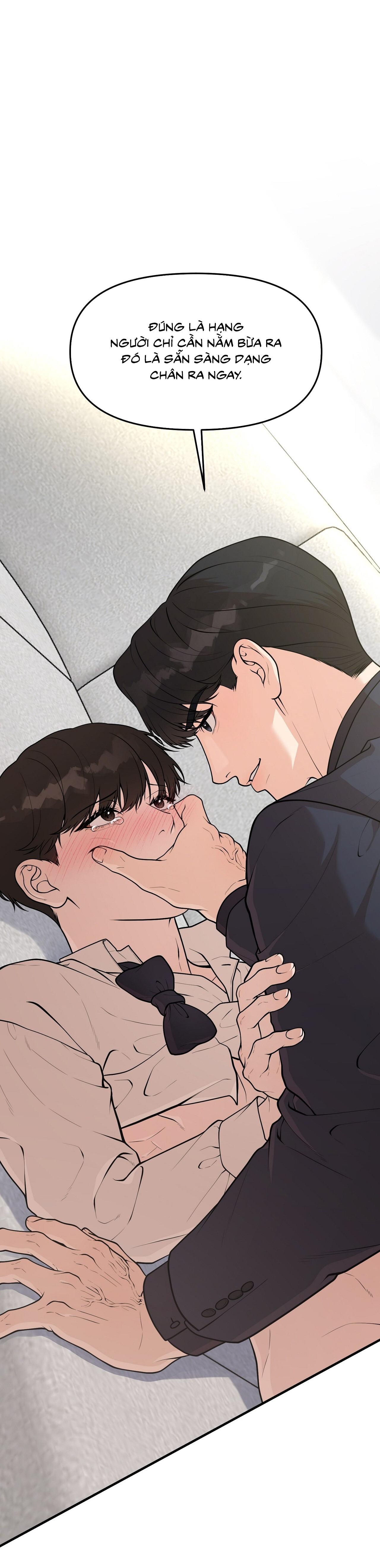 Đọc truyện [DDT] HƯƠNG VỊ TÌNH THÂN - Chapter 1