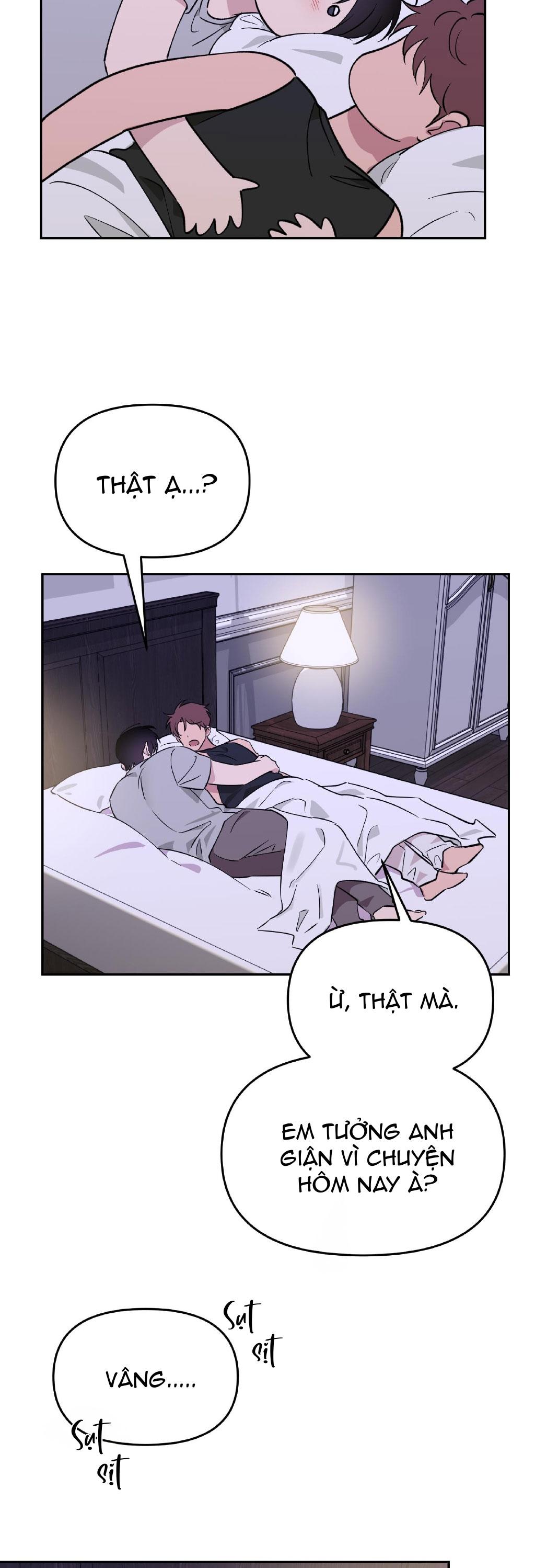 Đọc truyện VẬN MAY BẤT NGỜ - Chapter 67