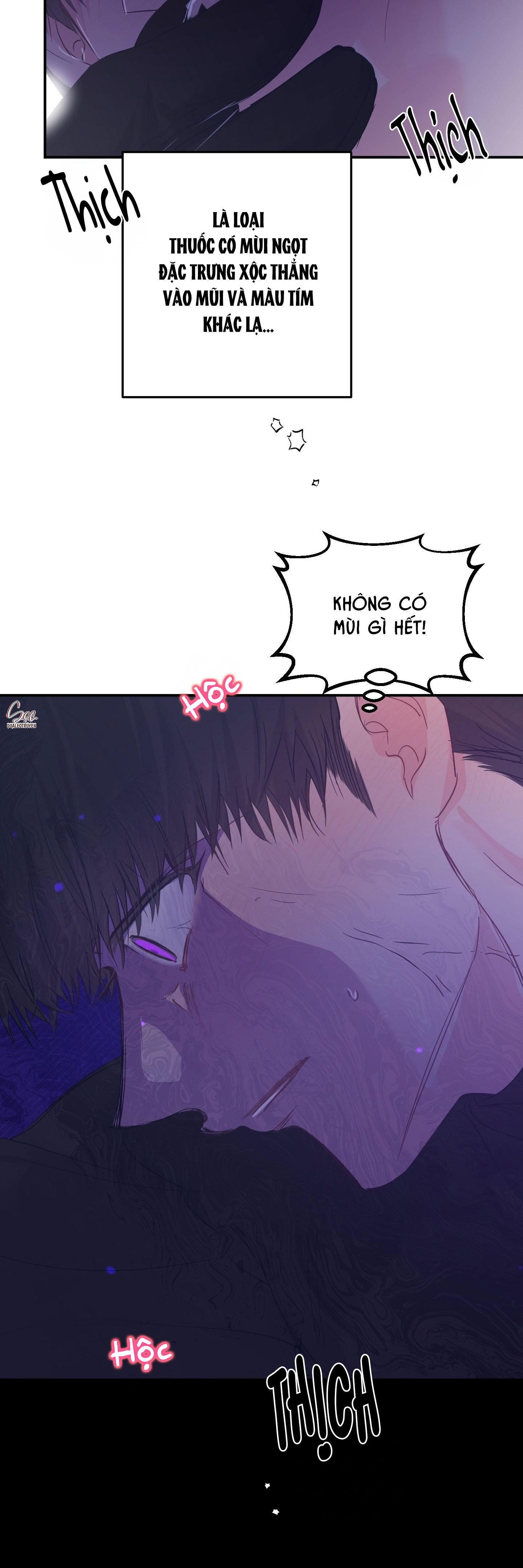 Đọc truyện ĐẢO NGƯỢC CỦA ĐẢO NGƯỢC - Chapter 70