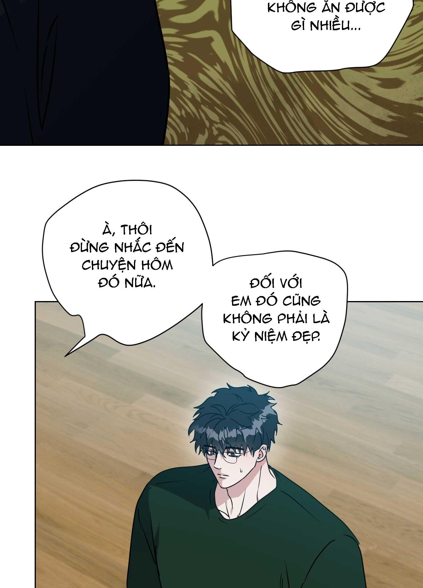 Đọc truyện VỰC RẮN - Chapter 38