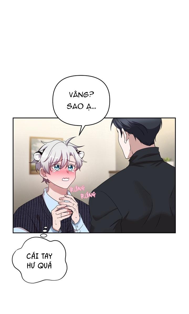 Đọc truyện TUYỂN TẬP BL THÚ NHÂN VÀ XÚC TU - Chapter 21.1