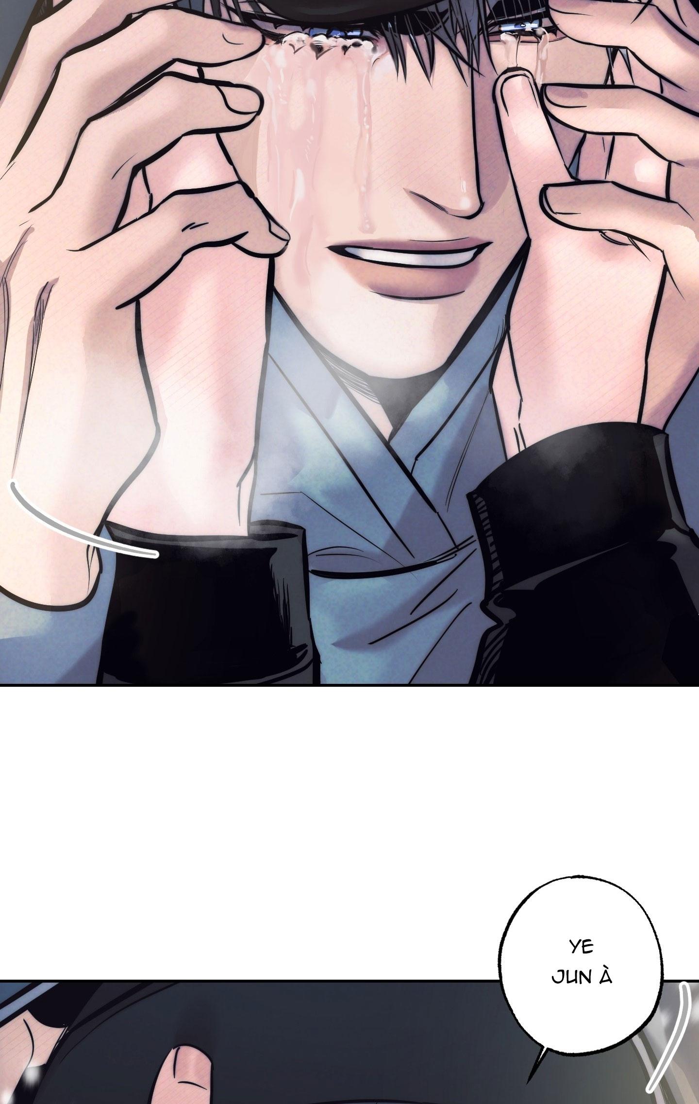 Đọc truyện KỲ THỊ - Chapter 56