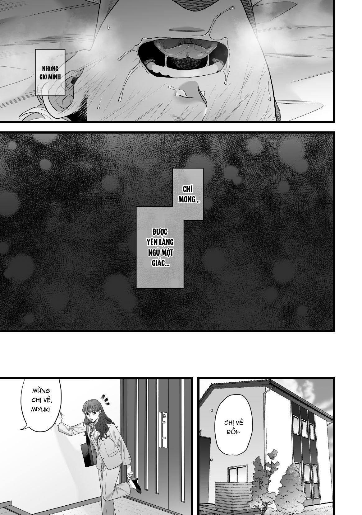 Đọc truyện ONESHOT ỊCH ỊCH - Chapter 310