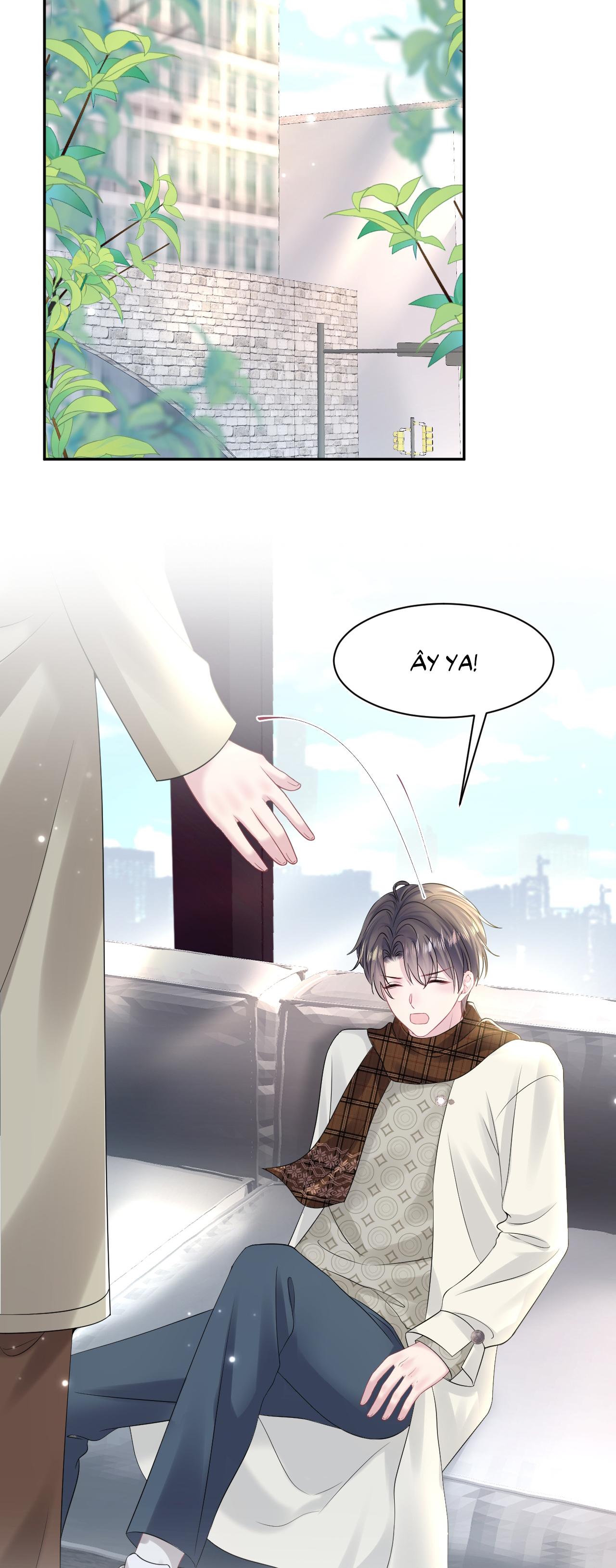 Đọc truyện Tuyệt mỹ bạch liên hoa online dạy học - Chapter 162