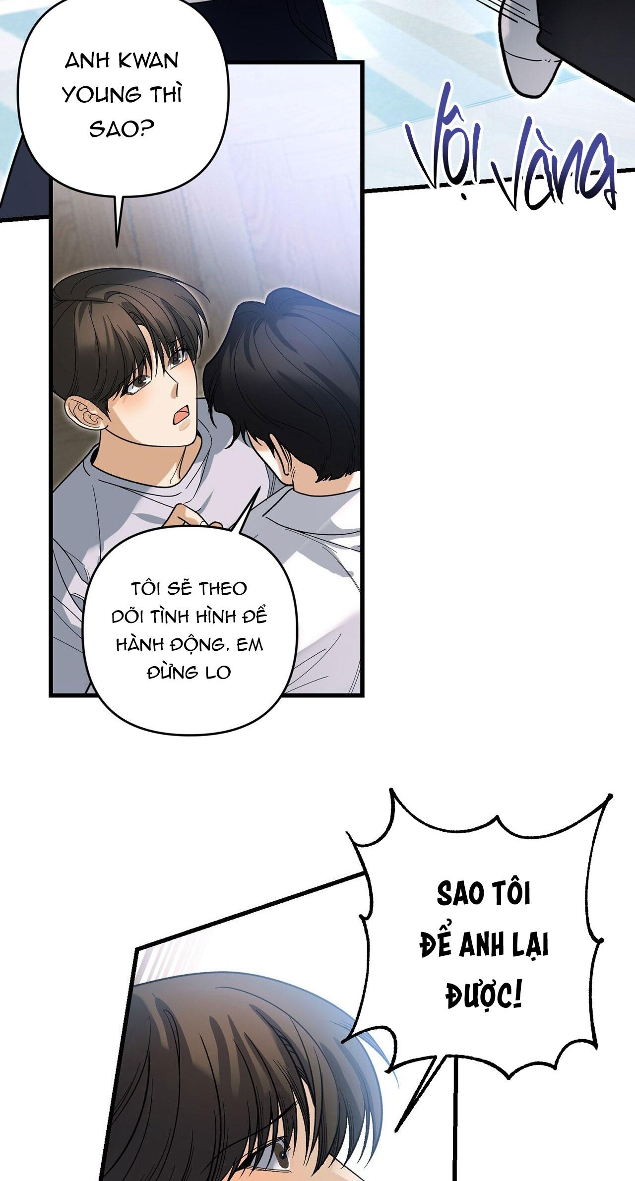 Đọc truyện ĐIỀU KIỆN CỦA GUIDE - Chapter 63