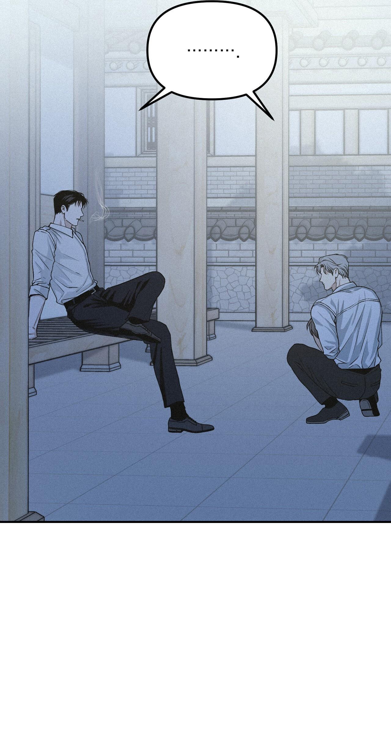Đọc truyện (CBunu) Phép Chiếu - Chapter 42